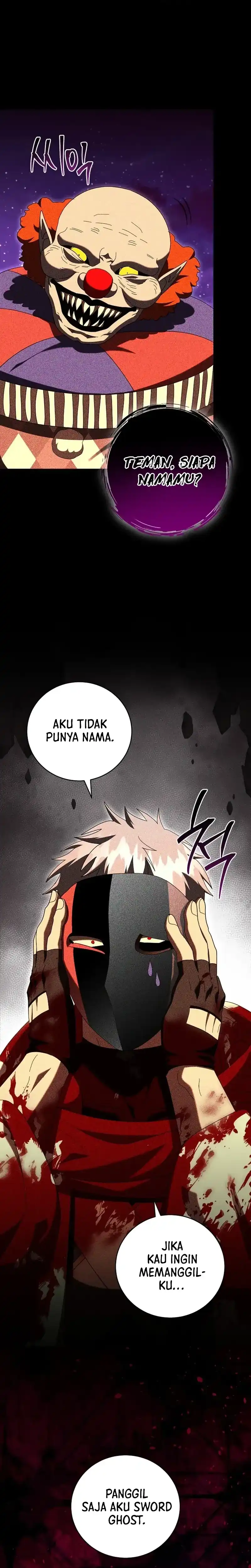 Baca Master of All Skills - Chapter 45 halaman 40