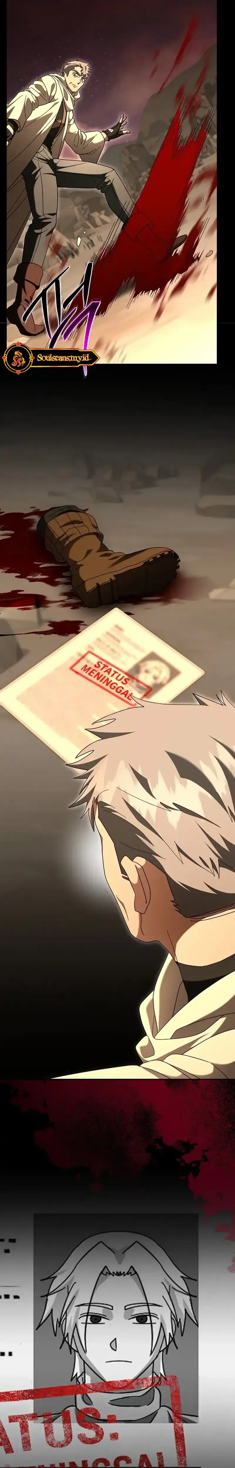 Baca Master of All Skills - Chapter 45 halaman 6