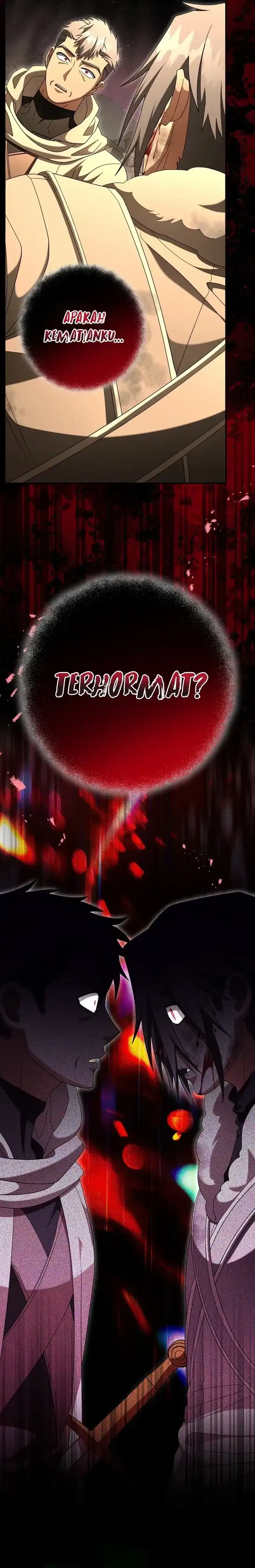 Baca Master of All Skills - Chapter 45 halaman 8