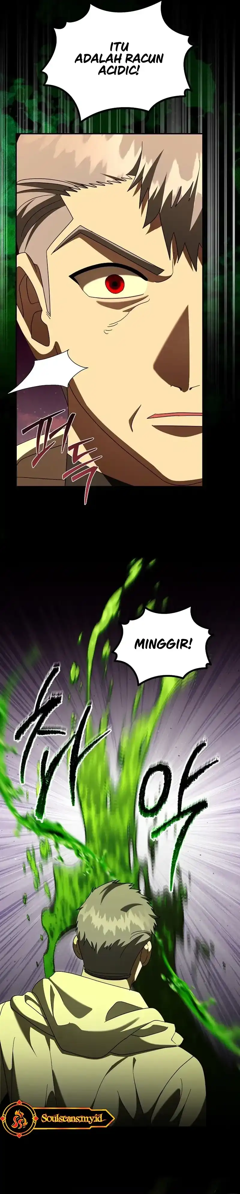 Baca Master of All Skills - Chapter 45 halaman 9