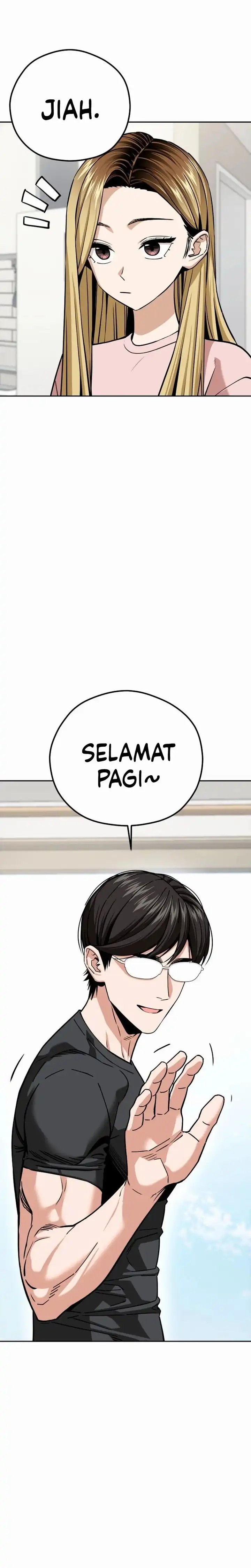 Match Made in Heaven by Chance Chapter 100 page 20