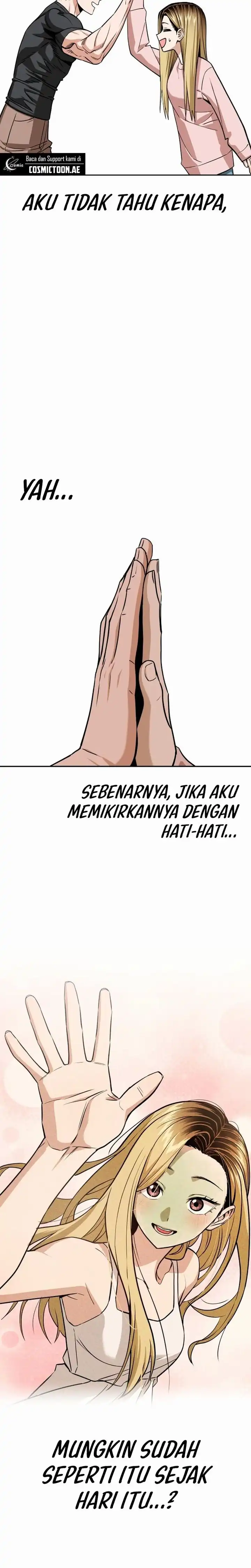 Match Made in Heaven by Chance Chapter 100 page 26