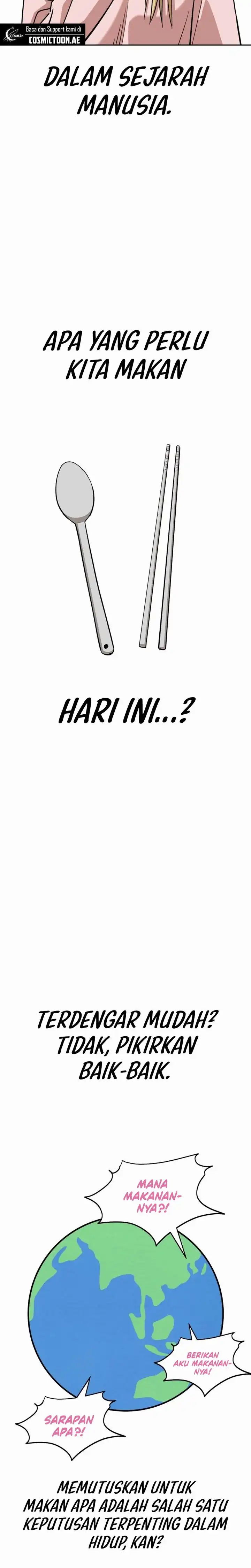 Match Made in Heaven by Chance Chapter 100 page 32