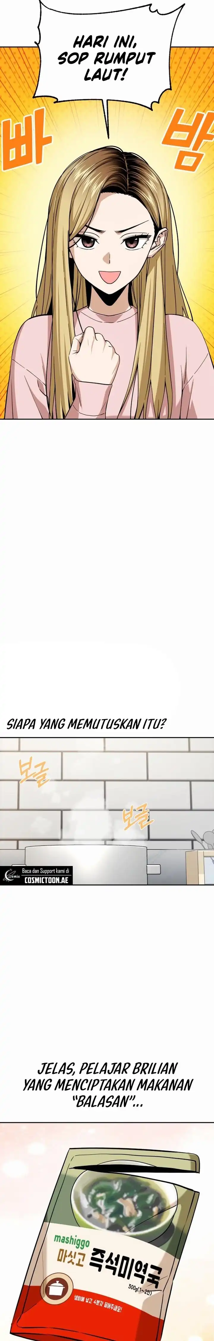 Match Made in Heaven by Chance Chapter 100 page 38
