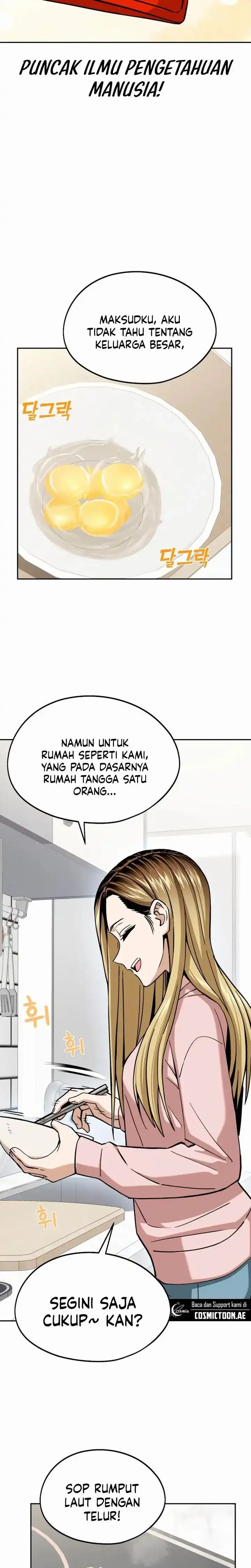 Match Made in Heaven by Chance Chapter 100 page 40