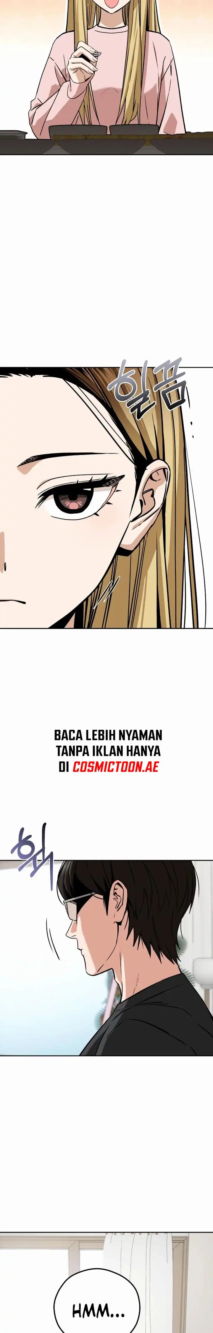 Match Made in Heaven by Chance Chapter 100 page 44