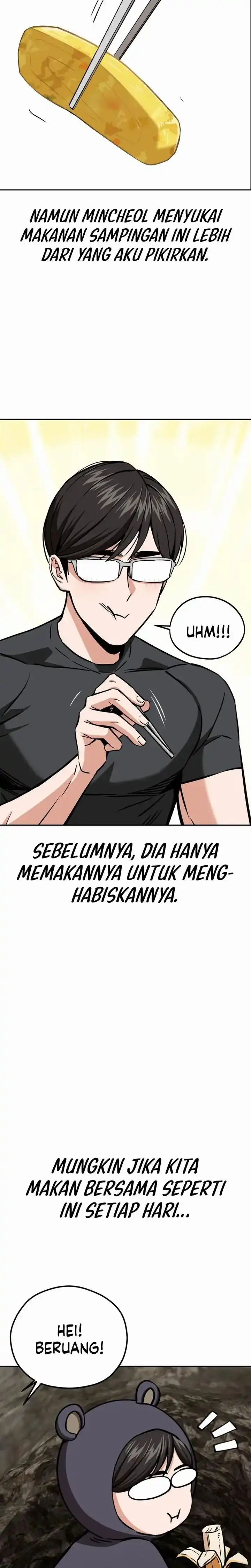 Match Made in Heaven by Chance Chapter 100 page 52