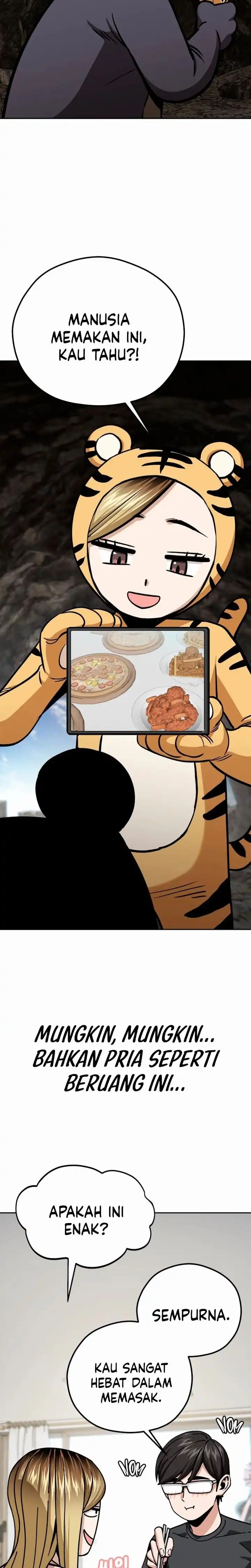 Match Made in Heaven by Chance Chapter 100 page 54