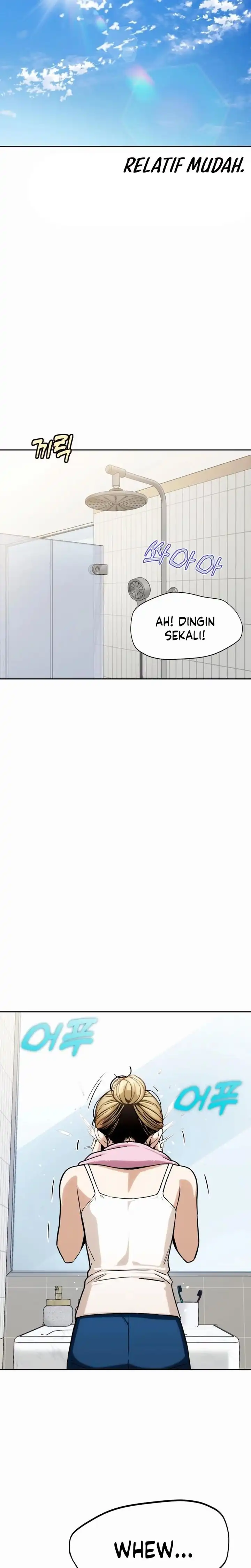 Match Made in Heaven by Chance Chapter 100 page 6
