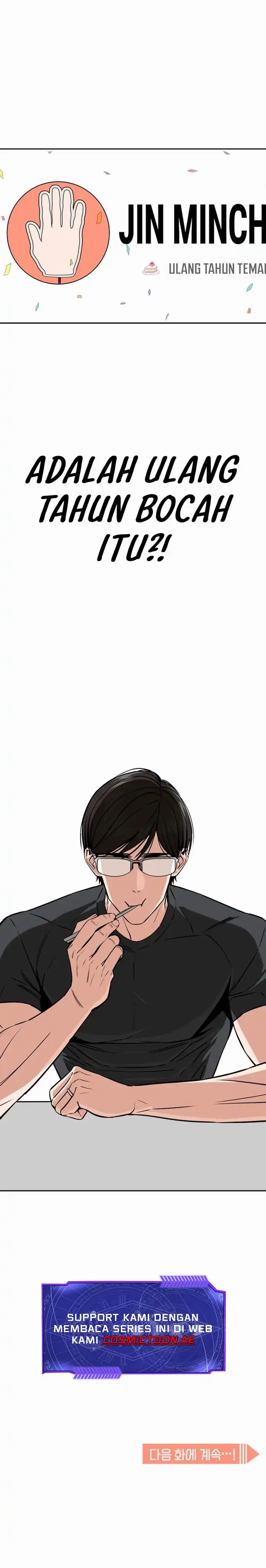 Match Made in Heaven by Chance Chapter 100 page 60