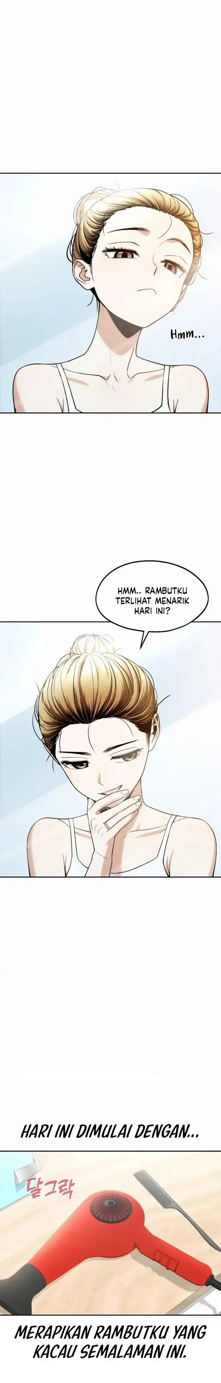 Match Made in Heaven by Chance Chapter 100 page 10
