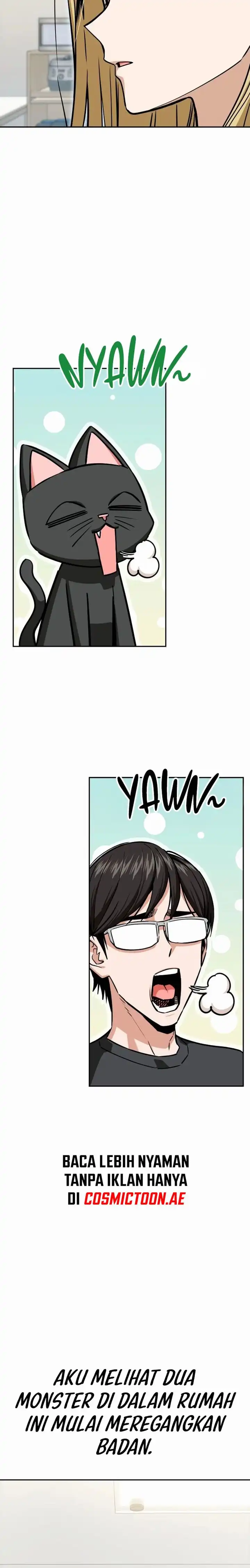 Match Made in Heaven by Chance Chapter 100 page 14