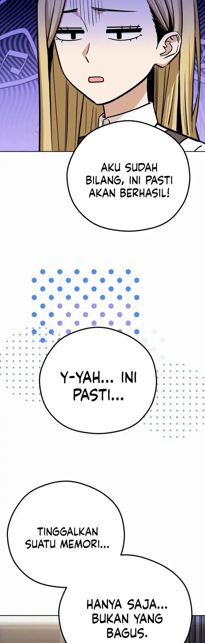 Match Made in Heaven by Chance Chapter 101 page 20