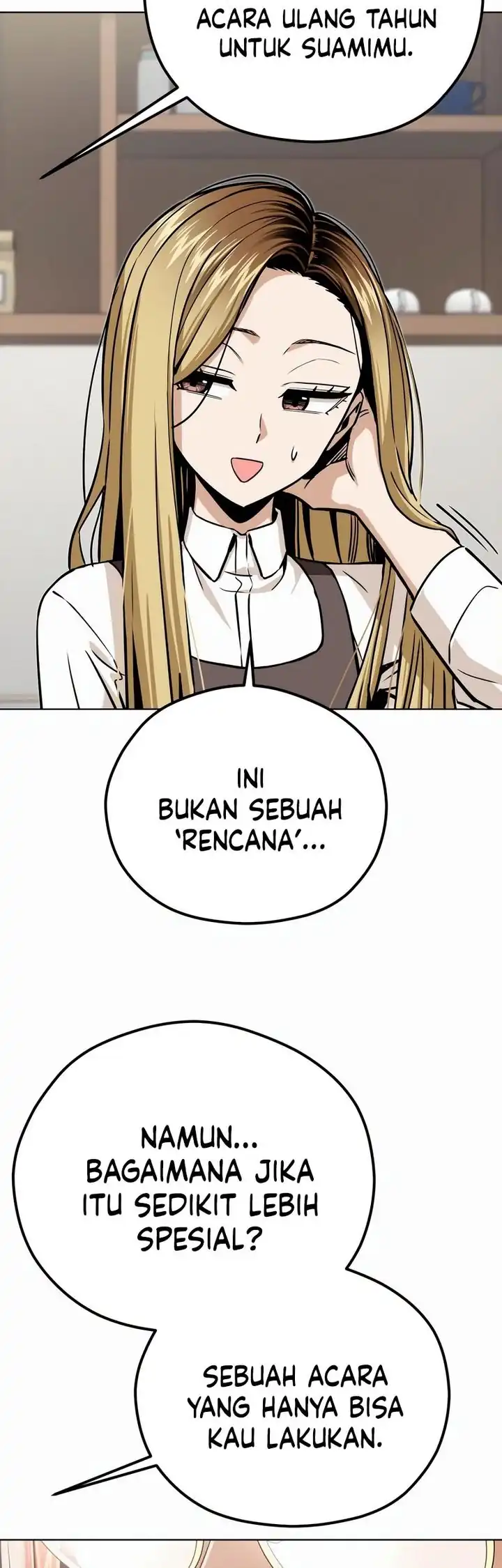 Match Made in Heaven by Chance Chapter 101 page 28