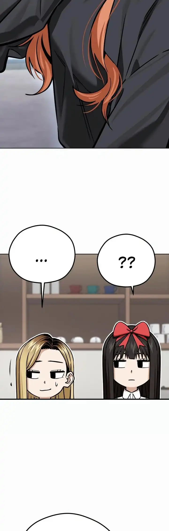 Match Made in Heaven by Chance Chapter 101 page 32