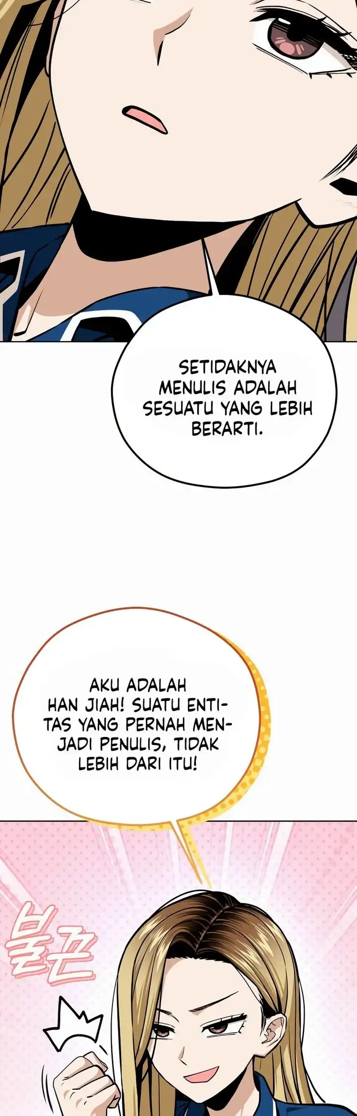 Match Made in Heaven by Chance Chapter 101 page 48