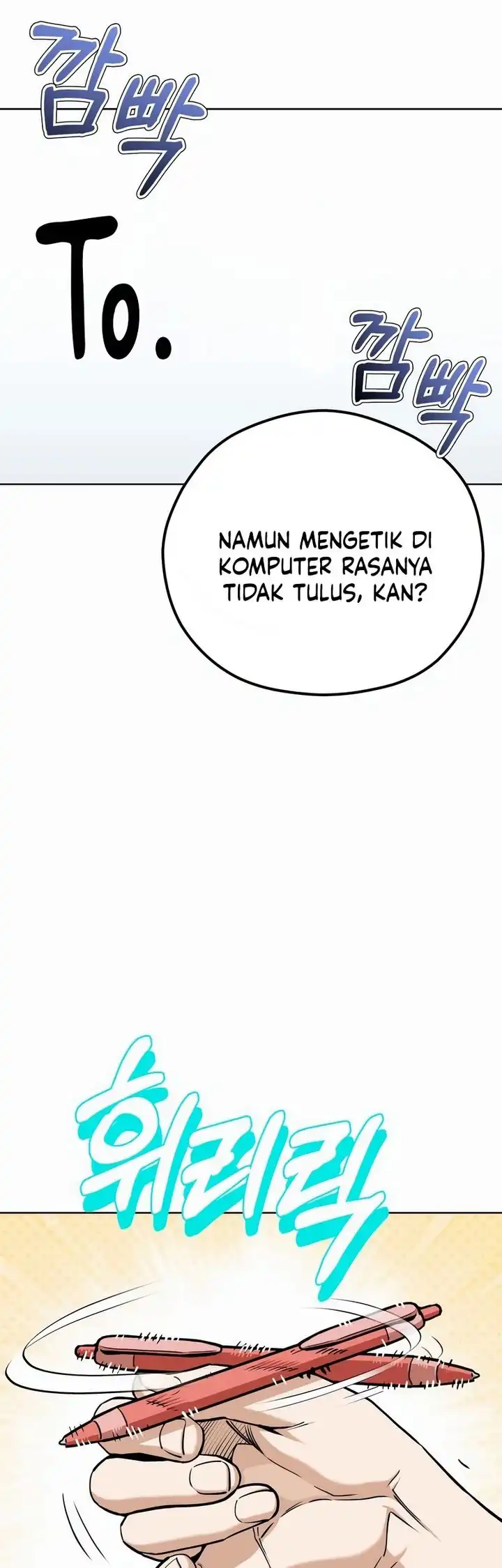 Match Made in Heaven by Chance Chapter 101 page 52