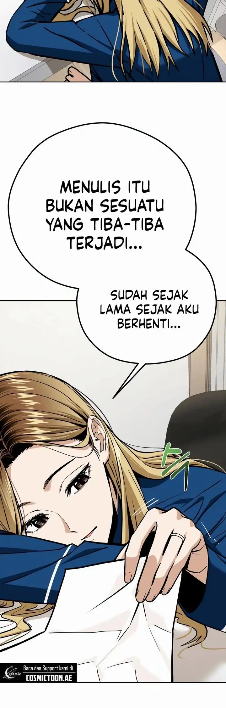 Match Made in Heaven by Chance Chapter 101 page 60
