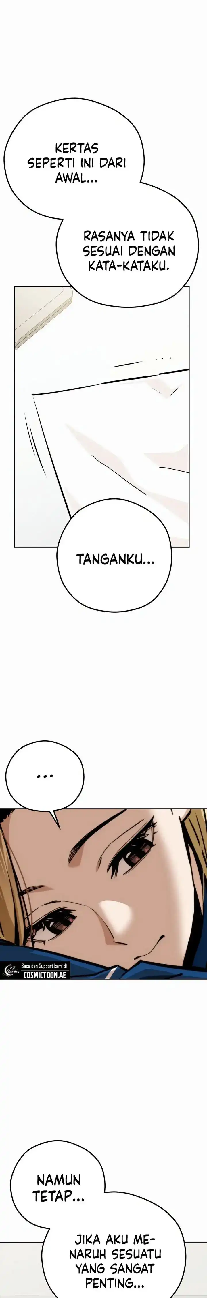 Match Made in Heaven by Chance Chapter 101 page 62