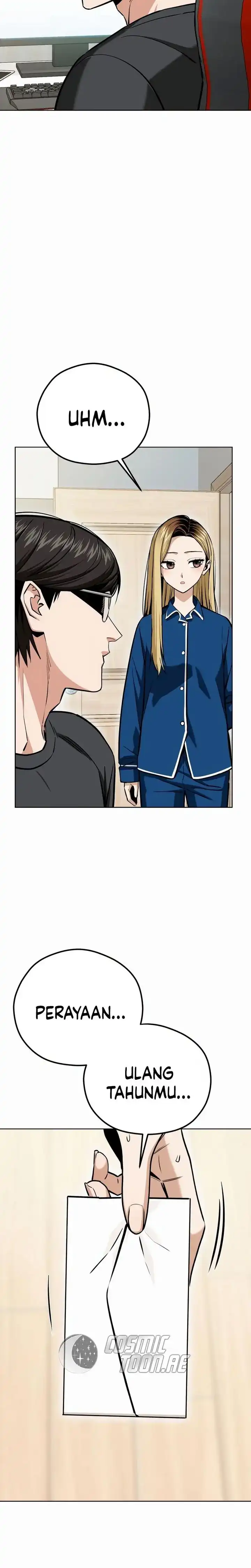 Match Made in Heaven by Chance Chapter 101 page 66