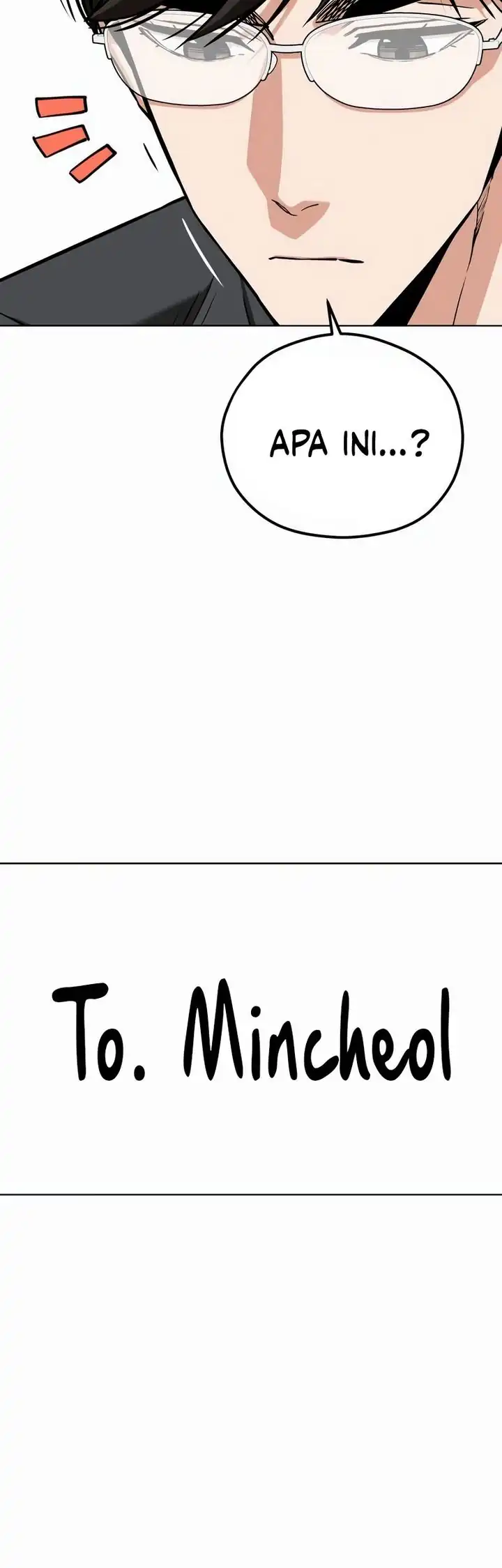 Match Made in Heaven by Chance Chapter 101 page 72