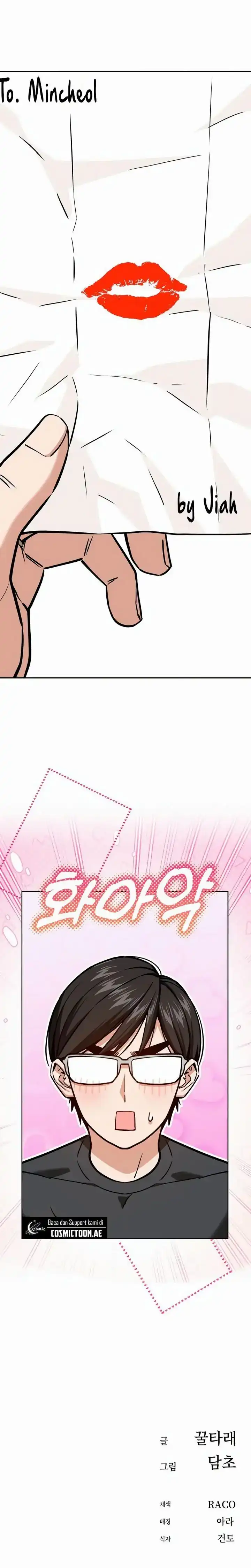 Match Made in Heaven by Chance Chapter 101 page 74