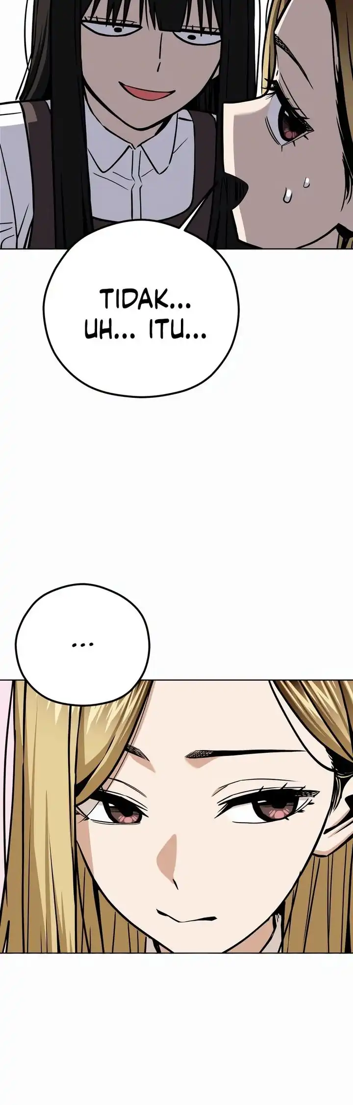 Match Made in Heaven by Chance Chapter 101 page 12
