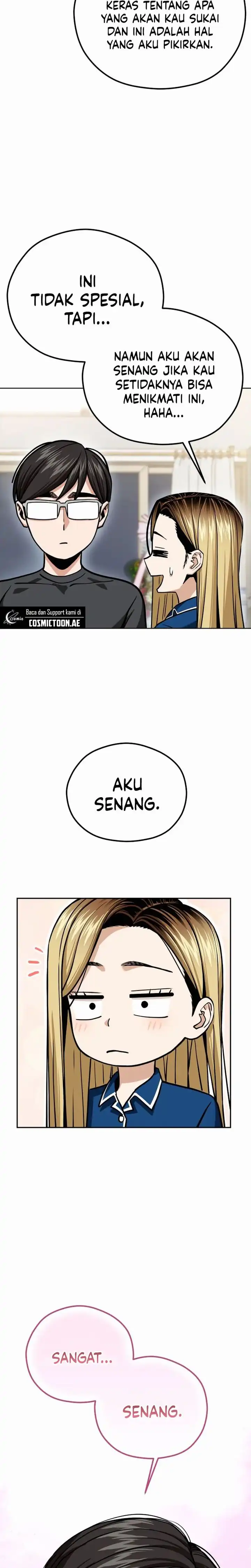 Match Made in Heaven by Chance Chapter 102 page 30