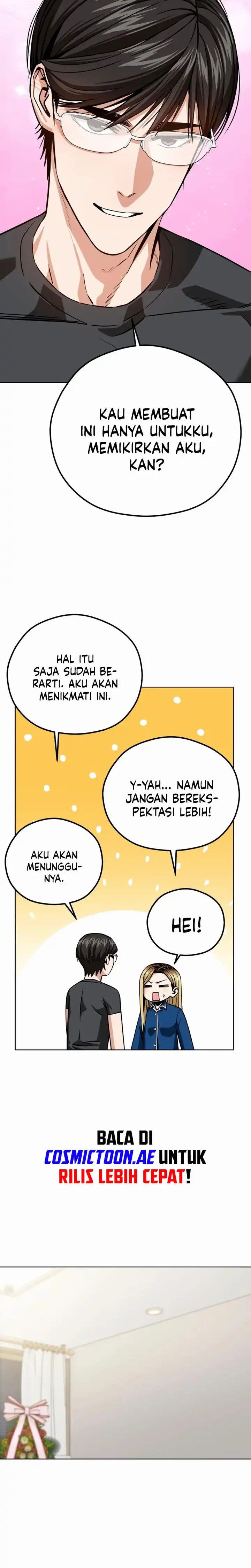 Match Made in Heaven by Chance Chapter 102 page 32