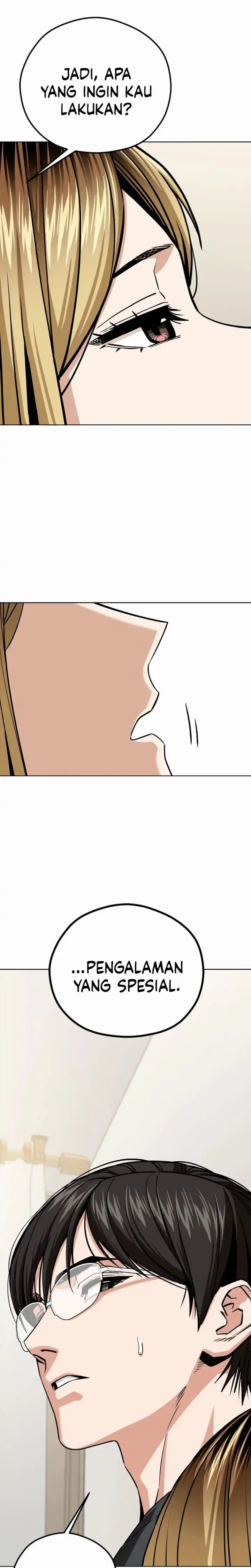 Match Made in Heaven by Chance Chapter 102 page 38