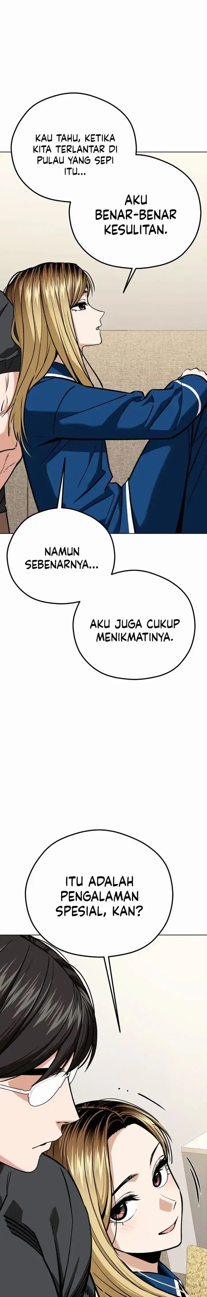 Match Made in Heaven by Chance Chapter 102 page 42
