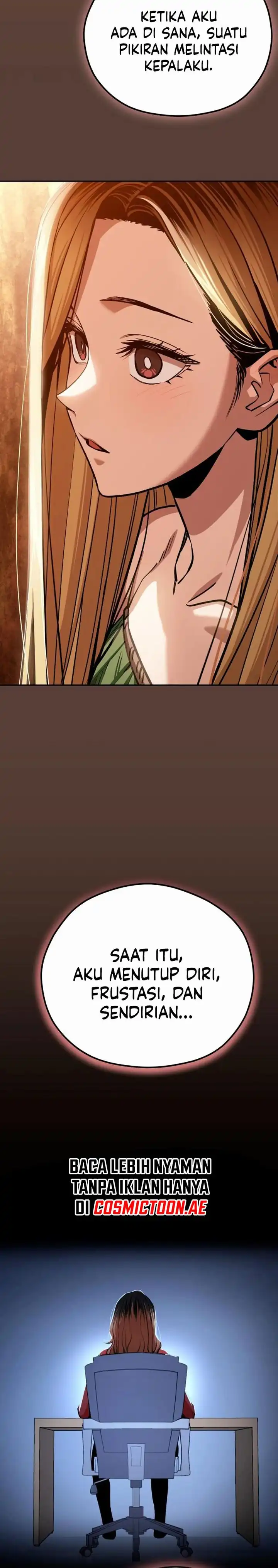 Match Made in Heaven by Chance Chapter 102 page 46