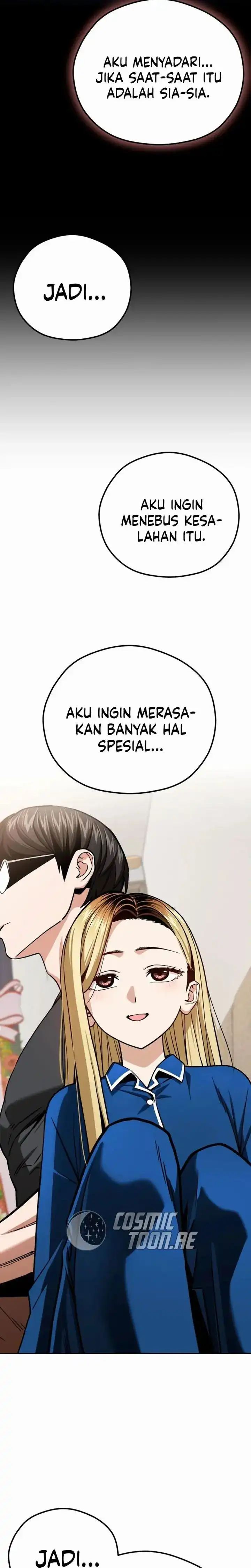Match Made in Heaven by Chance Chapter 102 page 48