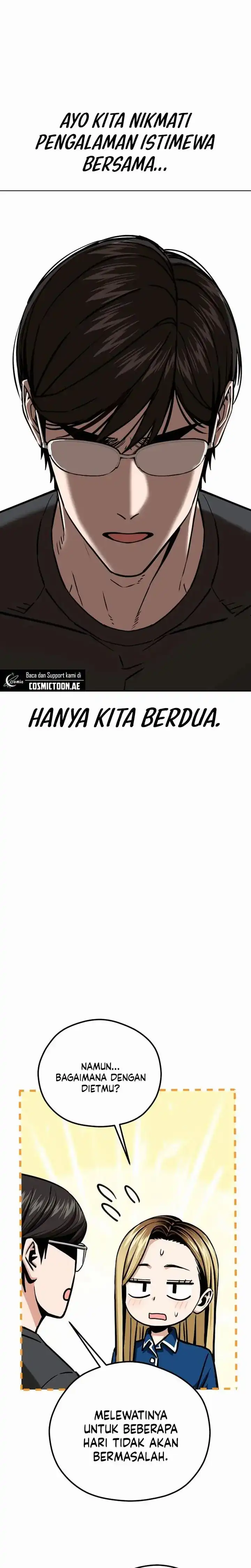Match Made in Heaven by Chance Chapter 102 page 60