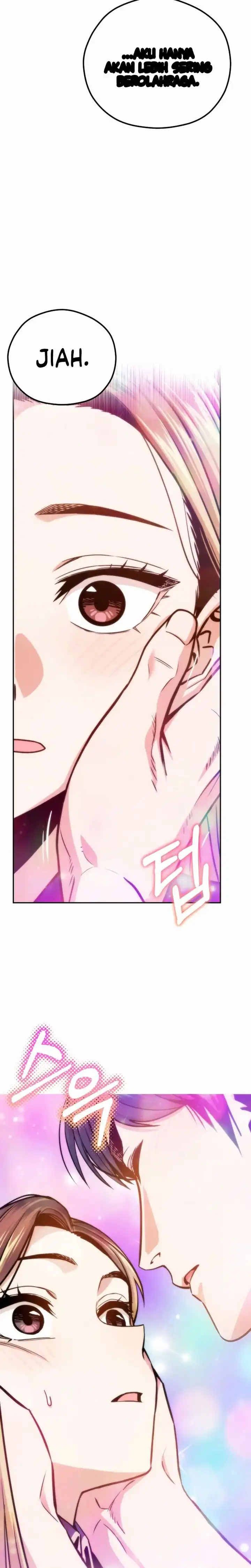 Match Made in Heaven by Chance Chapter 102 page 62