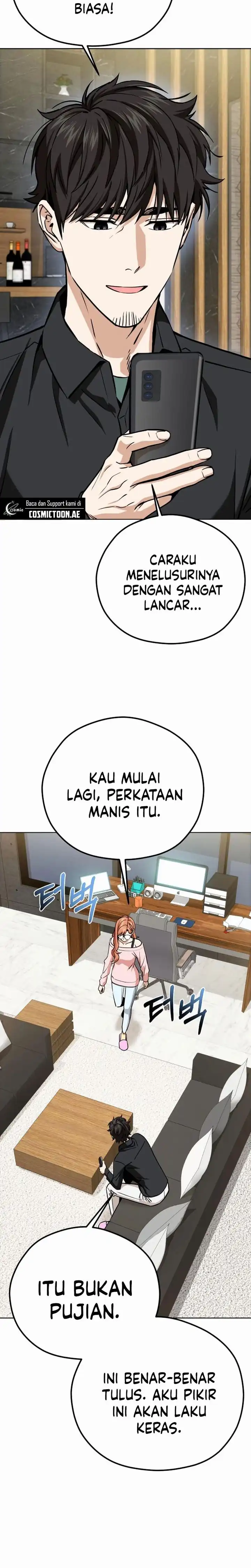 Match Made in Heaven by Chance Chapter 102 page 68