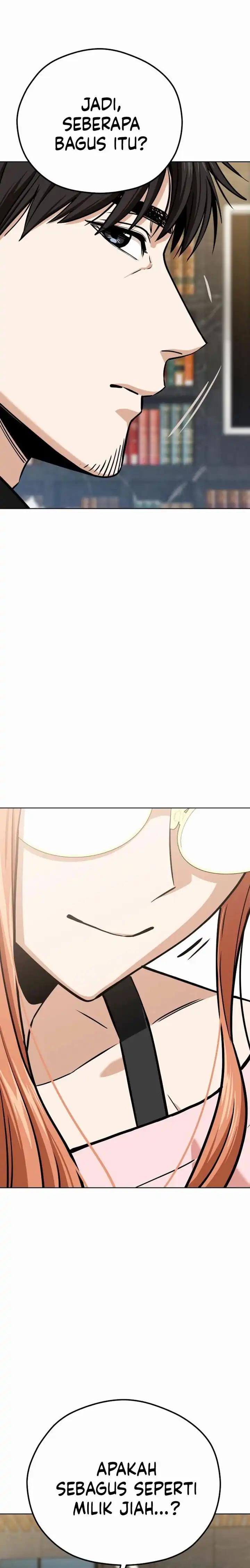Match Made in Heaven by Chance Chapter 102 page 70