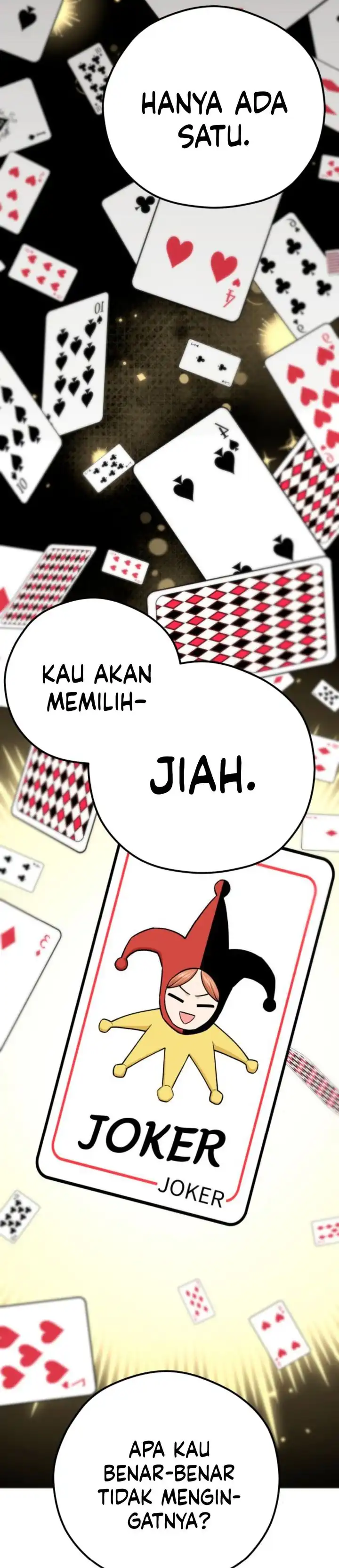 Match Made in Heaven by Chance Chapter 103 page 24