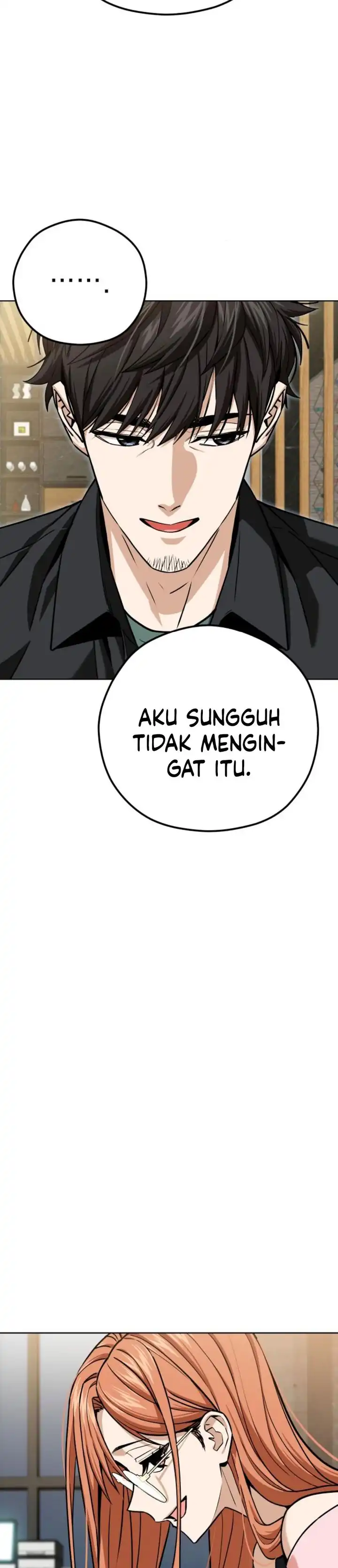 Match Made in Heaven by Chance Chapter 103 page 26