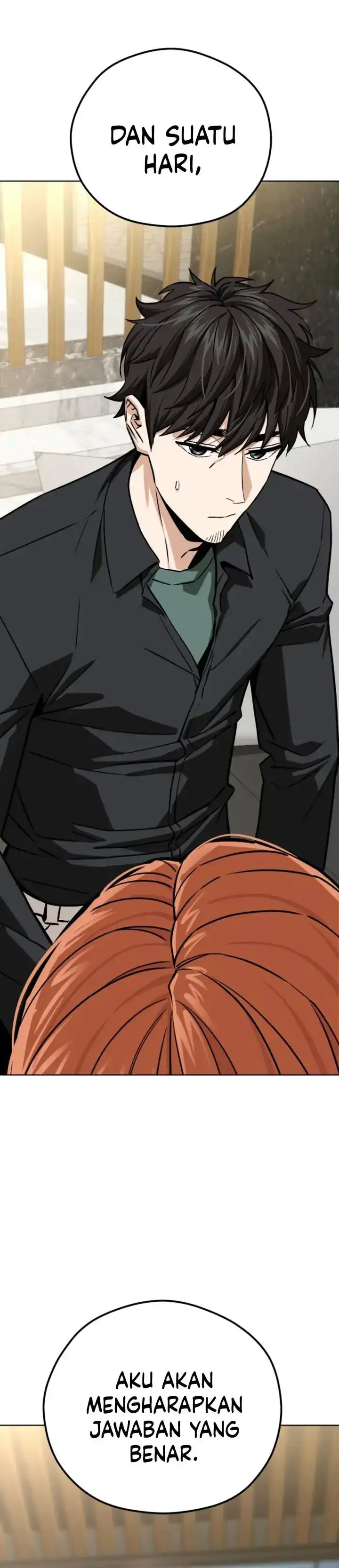 Match Made in Heaven by Chance Chapter 103 page 30