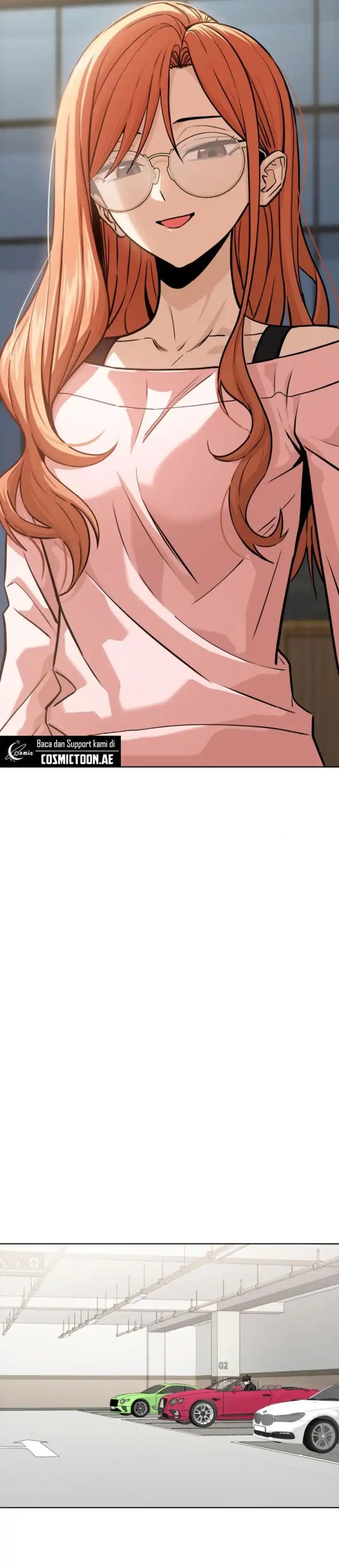 Match Made in Heaven by Chance Chapter 103 page 32