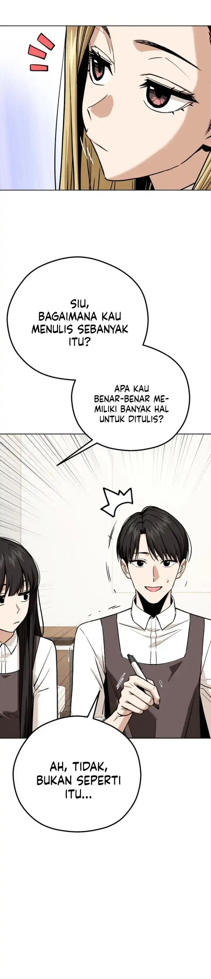 Match Made in Heaven by Chance Chapter 103 page 50