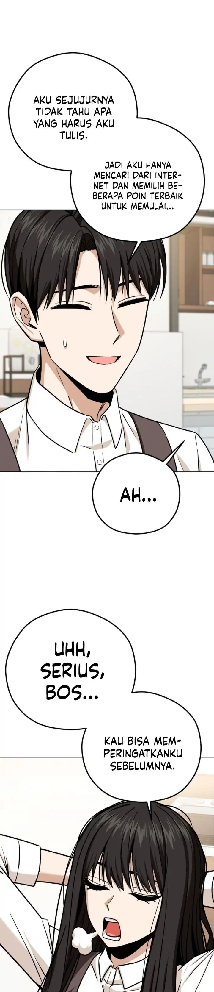 Match Made in Heaven by Chance Chapter 103 page 52