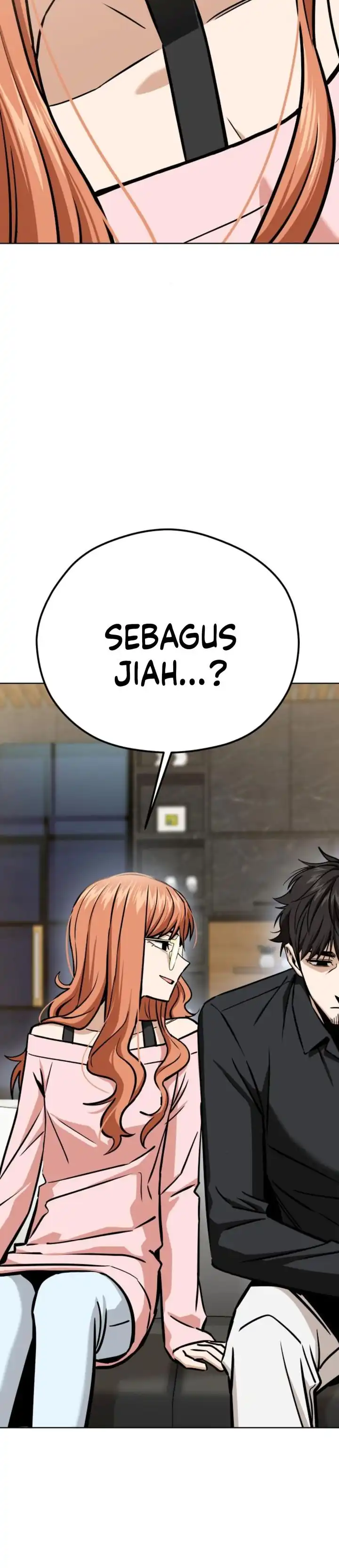 Match Made in Heaven by Chance Chapter 103 page 6