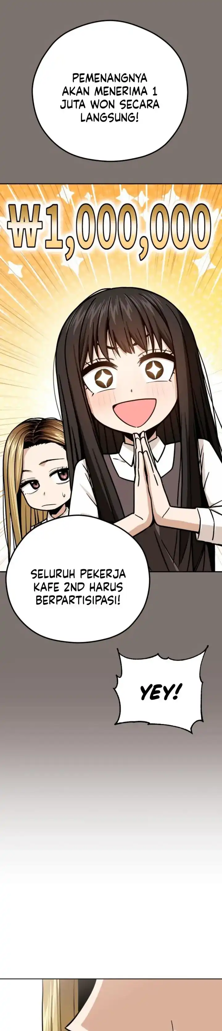Match Made in Heaven by Chance Chapter 103 page 60