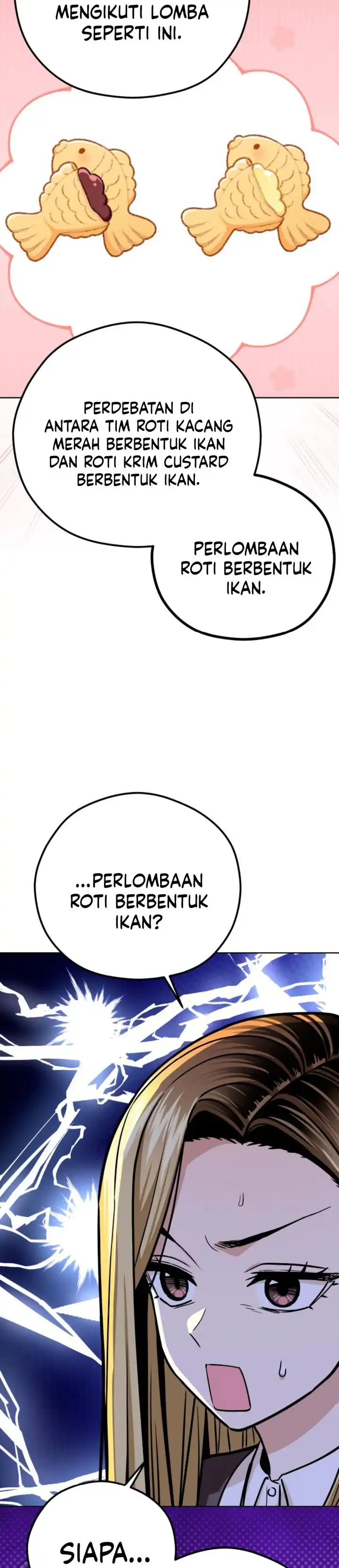 Match Made in Heaven by Chance Chapter 103 page 64