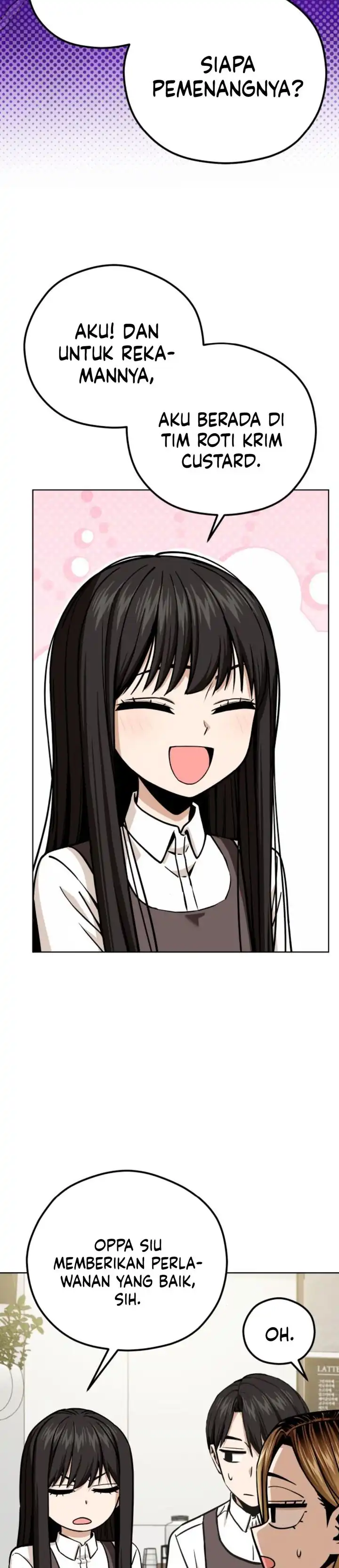 Match Made in Heaven by Chance Chapter 103 page 66