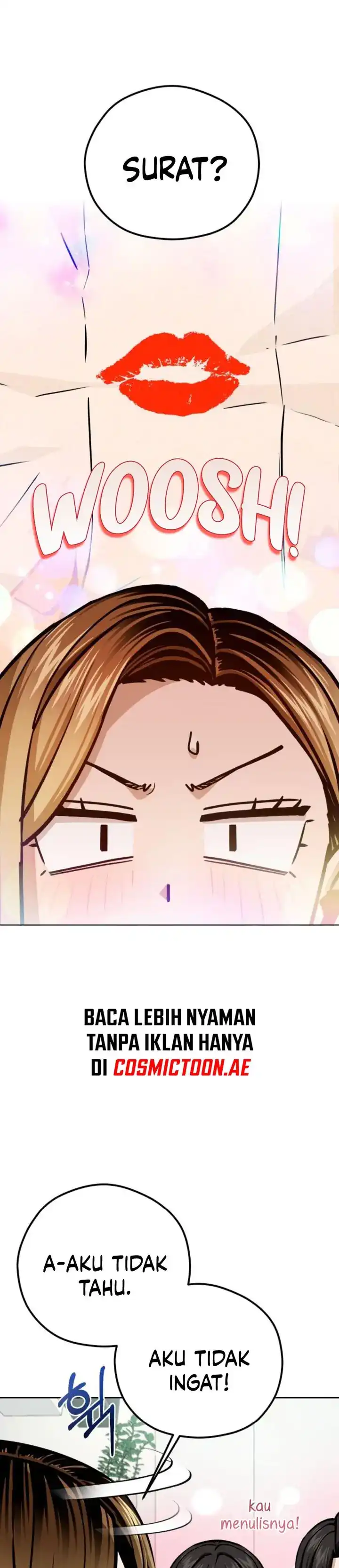 Match Made in Heaven by Chance Chapter 103 page 78