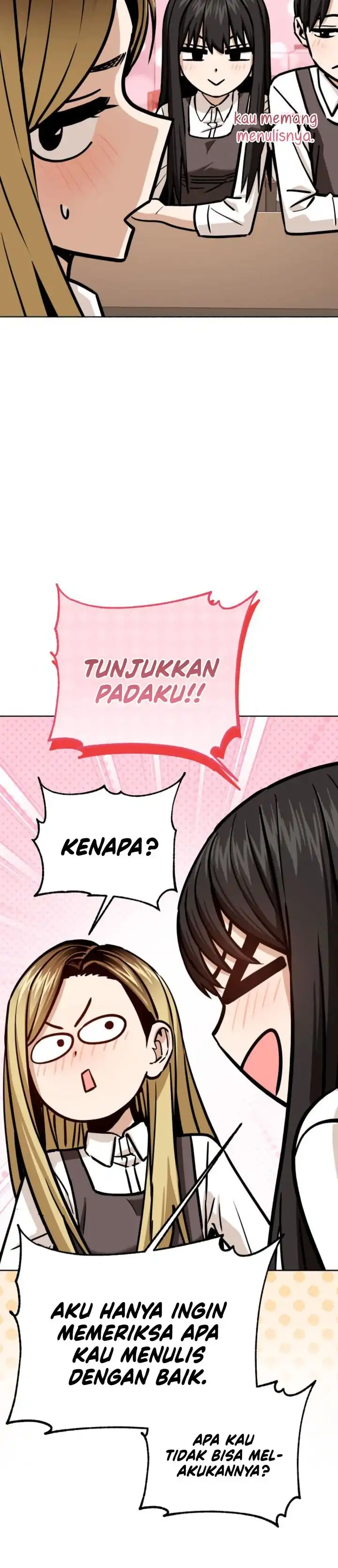 Match Made in Heaven by Chance Chapter 103 page 80