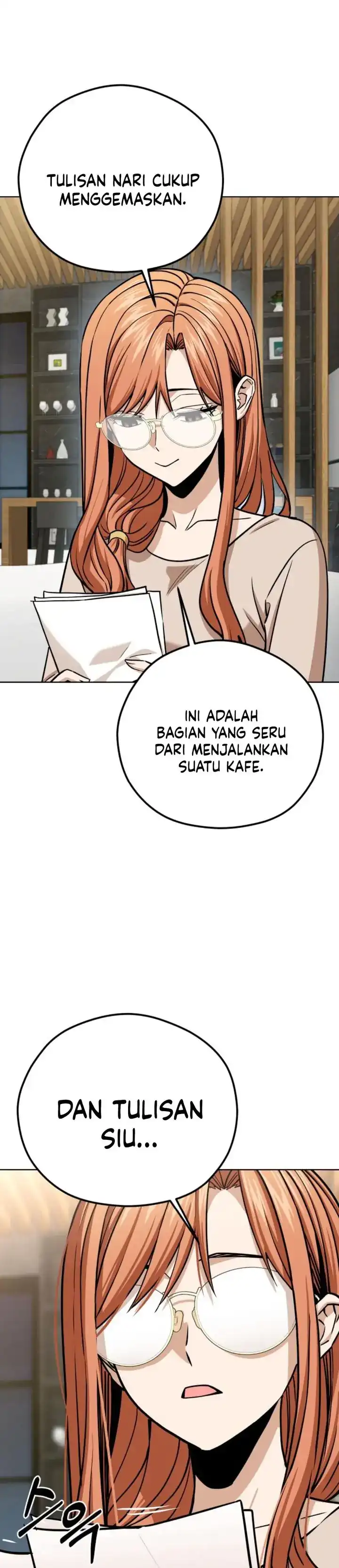 Match Made in Heaven by Chance Chapter 103 page 88